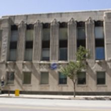 Dance Center Celebrates 45 Years Of Presenting Contemporary Dance