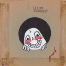 Lucius Share Cover Of The Supremes' KEEP ME HANGING ON