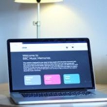 BBC Music Memories to Launch for BBC Music Day 2018