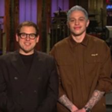 VIDEO: Pete Davidson Proposes to Maggie Rogers in SATURDAY NIGHT LIVE Promo