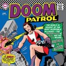 Joivan Wade as Cyborg in DOOM PATROL