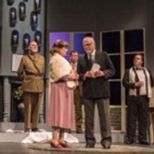 BWW Review: AND THEN THERE WERE NONE at ARTS Theatre