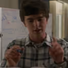 Watch: Season Finale Promo For THE GOOD DOCTOR on ABC