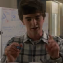 Watch: Season Finale Promo For THE GOOD DOCTOR on ABC