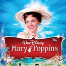 Schimmel Center at Pace University Presents MARY POPPINS SING-ALONG