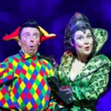BWW Review: SNOW WHITE, Beacon Arts Centre, Greenock
