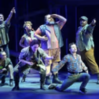 VIDEO: Get A First Look At John Leguizamo's Musical KISS MY AZTEC at Berkeley Rep Video