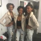 R&B Girl Group TRACY Bringing Power & Soul to NY Stages Following Apollo Theatre Performances