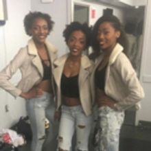 R&B Girl Group TRACY Bringing Power & Soul to NY Stages Following Apollo Theatre…