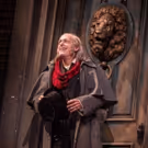 Larry Yando to Return as 'Scrooge' for 10th Time in A CHRISTMAS CAROL at the…