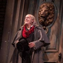 Larry Yando to Return as 'Scrooge' for 10th Time in A CHRISTMAS CAROL at the Goodman;