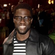 Kevin Hart Set to Host New CBS Obstacle Course Competition TKO: TOTAL KNOCK OUT