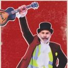 Brexiteer Comedian, Dominic Frisby Brings LIBERTARIAN LOVE SONGS To The Edinburgh…