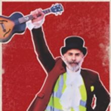 Brexiteer Comedian, Dominic Frisby Brings LIBERTARIAN LOVE SONGS To The Edinburgh…