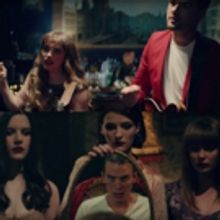 Critically Acclaimed Duo Ferris & Sylvester Release 'London's Blues' Video