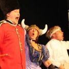 OLD TIME MUSIC HALL Comes to The Butterfly Club This March