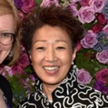 Chair of National Endowment for the Arts Jane Chu Resigns