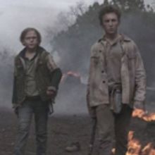 VIDEO: AMC Releases Opening Minutes of FEAR THE WALKING DEAD Season Premiere