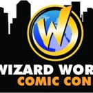 Winston Duke, Matt Ryan, Gregg Sulkin, and Nichelle Nichols to Attend Wizard World…