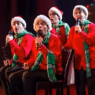 BWW Review: PLAID TIDINGS Brings Musical Holiday Cheer to Simi Valley