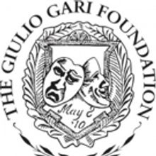 The Giulio Gari Foundation Annouces Benefit And Winners