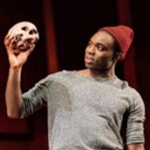 BWW Review: HAMLET, Hackney Empire