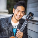 Jake Shimabukuro Comes to Joe's Pub