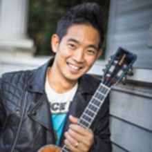 Jake Shimabukuro Comes to Joe's Pub