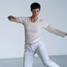 Anne Teresa De Keersmaeker Presents Masterpieces VORTEX TEMPORUM…