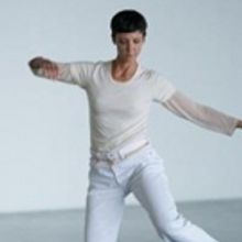 Anne Teresa De Keersmaeker Presents Masterpieces VORTEX TEMPORUM and WORK/TRAVAIL/A