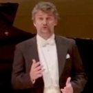 VIDEO: Jonas Kaufmann Sings Schubert's “Das Wandern”