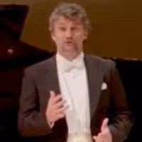 VIDEO: Jonas Kaufmann Sings Schubert's “Das Wandern” Video