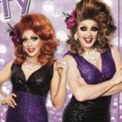 Delighted Tobehere And Gigi Monroe Star In DIVARIETY