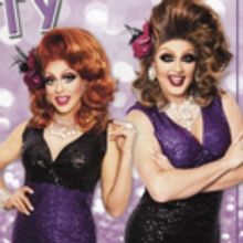 Delighted Tobehere And Gigi Monroe Star In DIVARIETY