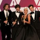 ABC's OSCARS Broadcast Surges Year to Year and Stands as TV's Top Entertainment…