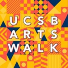 UCSB Announces Arts Walk 2018
