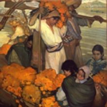 Saturnino Herrán y otros modernistas se despide del Museo Nacional de Arte