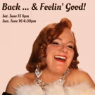 World Class Trio Backs Sharon K. Janda At Don't Tell Mama