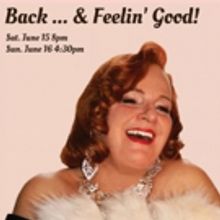 World Class Trio Backs Sharon K. Janda At Don't Tell Mama