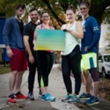 Boston Theater Company Announces Artist Athletic Association