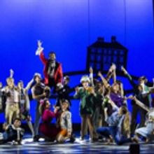BWW Review: I giovani performer della BSMT volano al Duse con Le streghe di Eastwick