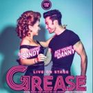 Diana DeGarmo, Ace Young Take On Iconic Roles in Studio Tenn's GREASE