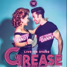 Diana DeGarmo, Ace Young Take On Iconic Roles in Studio Tenn's GREASE