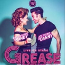 Diana DeGarmo, Ace Young Take On Iconic Roles in Studio Tenn's GREASE