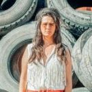 Jess Ribeiro Shares Video For New Single STRANGER