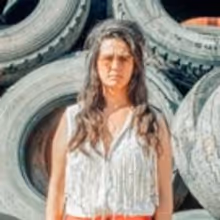 Jess Ribeiro Shares Video For New Single STRANGER