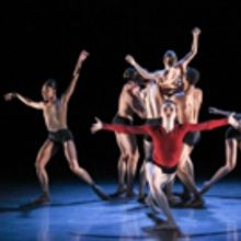 BWW Review: The Truly Innovative Dances of Charlotte Ballet's INNOVATIVE WORKS Are Me