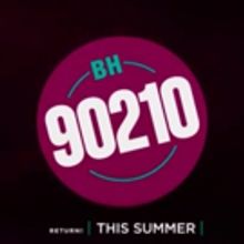 BH90210 to Premiere August 7 on FOX