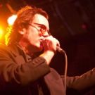 Joe Hurley And Rogue's March Will Play Amity Hall Uptown