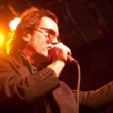 Joe Hurley And Rogue's March Will Play Amity Hall Uptown